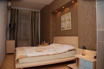 Pecherskie Lipki Hotel Kiev Exterior photo